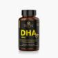 Super DHA 1000mg Pote 90 Cápsulas - Essential Nutrition